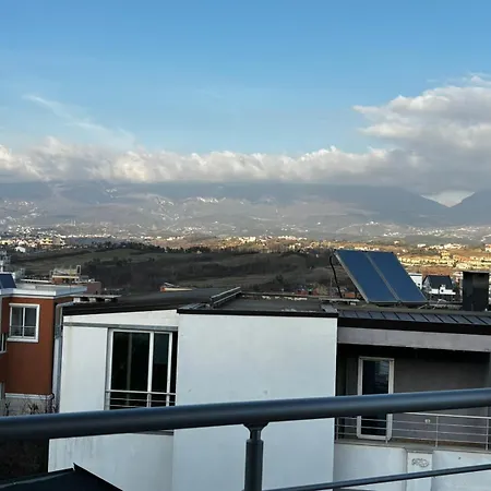 Elite Villa Mjull-Bathore