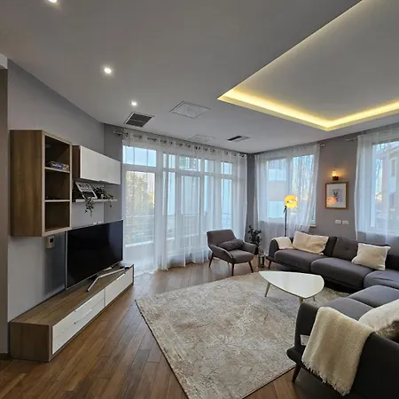Villa Elite Mjull-Bathore