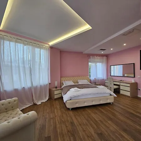 Villa Elite *