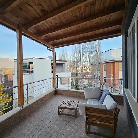 Villa Elite Mjull-Bathore