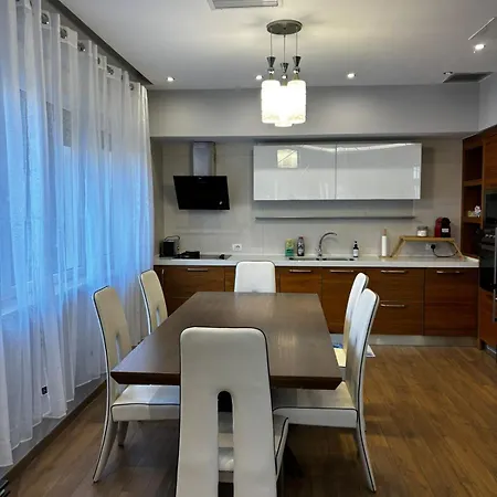 Elite Villa *