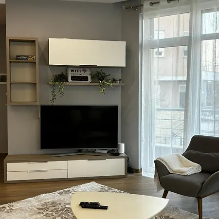 Villa Elite