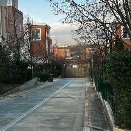 Villa Elite Mjull-Bethore