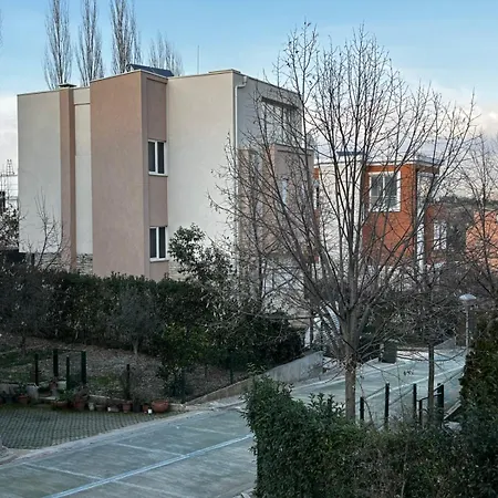 Elite Villa Mjull-Bethore